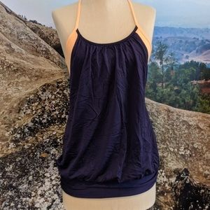 Lululemon support top